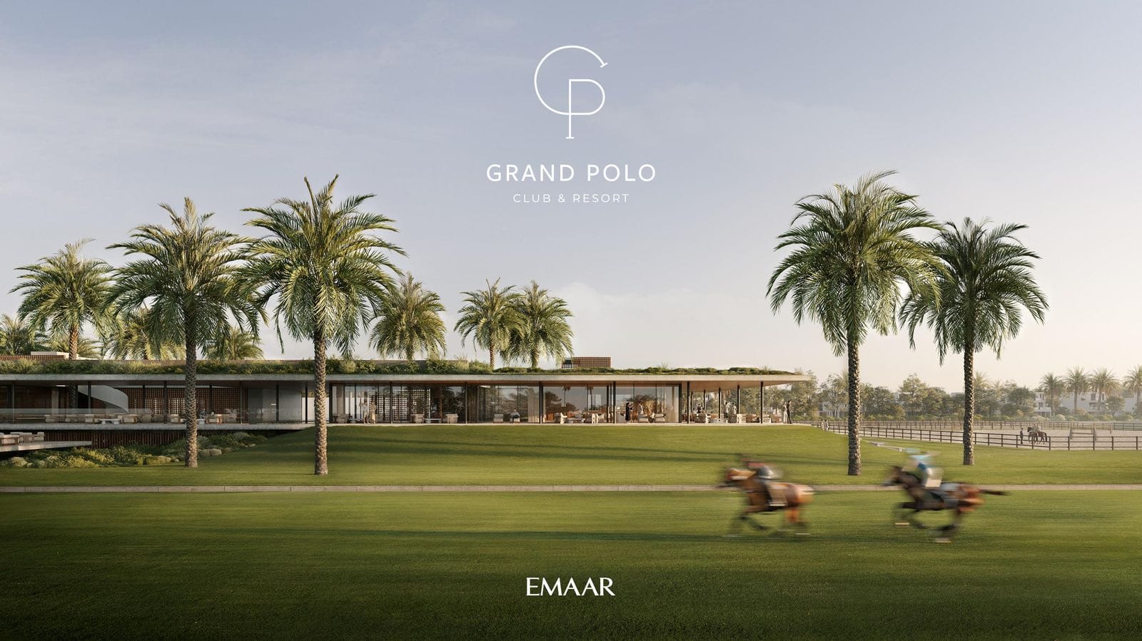 Grand Polo Club & Resort