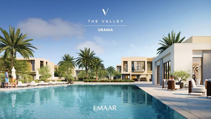 The Valley